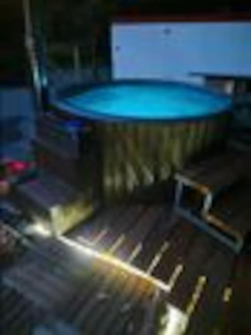 Wellness Ferienwohnung Biene Im Bergischen Land 머치 외부 사진